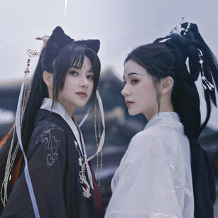 Legend of Yunze Season 2