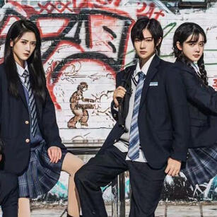 Yun Zhi Xi (pending)